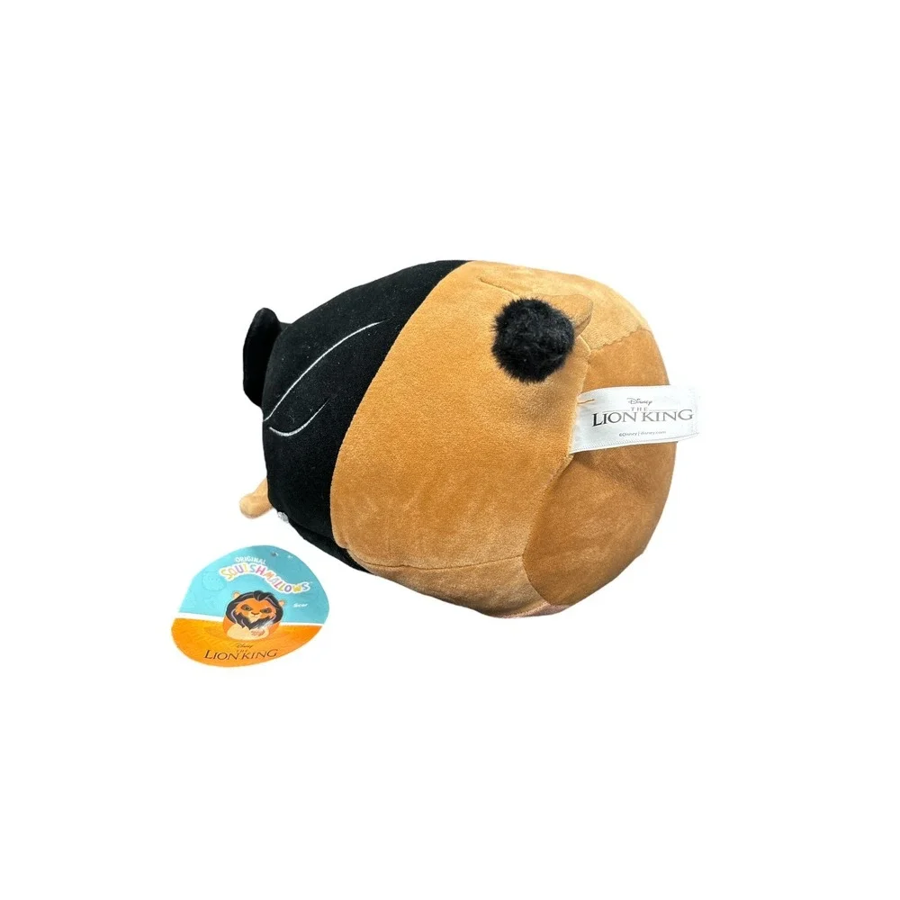 New KellyToy Squishmallows 8